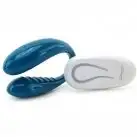 Вибратор WE-VIBE 3 TEAL photo 3