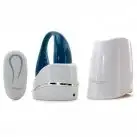 Вибратор WE-VIBE 3 TEAL photo 4