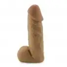 Фалоімітатор - SO REAL DONG AND BALLS 6 photo 3