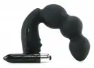 Массажер простаты BAD-BOY ROCK OFF LTD BLACK photo 3