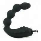 Массажер простаты CHEEKY-BOY ROCK OFF LTD BLACK photo 1