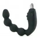 Массажер простаты CHEEKY-BOY ROCK OFF LTD BLACK photo 2