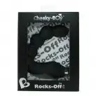 Массажер простаты CHEEKY-BOY ROCK OFF LTD BLACK photo 5