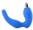 Массажер простаты NAUGHTY-BOY ROCK OFF BLUE photo 2