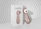 Вакуумний кліторальный стимулятор Satisfyer Pro 2 photo 6