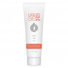 Лубрикант і рідина для масажу Liquid Sex- Warming & Massage, 118 мл photo 1