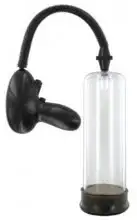 Вакуумная помпа XLSUCKER AUTOMATIC PENIS PUMP photo 1