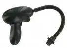 Вакуумная помпа XLSUCKER AUTOMATIC PENIS PUMP photo 3