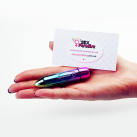 Вібратор Rocks Off Coloured 7 Speed RO-80mm Rainbow photo 4