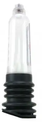 Вакуумная помпа BATHMATE HERCULES CLEAR photo 4