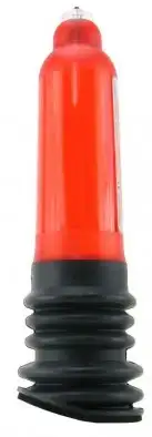 Вакуумная помпа BATHMATE HERCULES RED photo 4