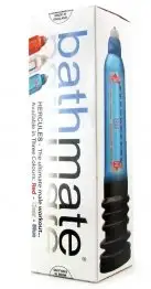 Вакуумная помпа BATHMATE HERCULES RED photo 6