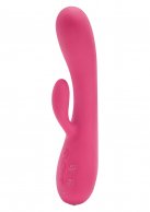 Вібратор з функцією підігріву Ardore Heating Vibrator Pink photo 1