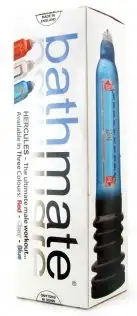 Вакуумная помпа BATHMATE HERCULES BLUE photo 6