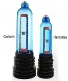 Вакуумная помпа BATHMATE GOLIATH photo 2