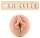 Мастурбатор FLESHLIGHT TORI BLACK LOTUS photo 2