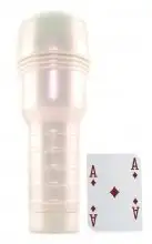 Мастурбатор FLESHLIGHT TORI BLACK LOTUS photo 4