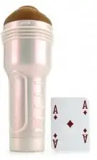 Мастурбатор FLESHLIGHT MISTY STONE photo 4