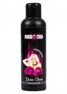 Анальний лубрикант на силіконовій основі BOBBI GLIDE VIRUS 125 ML photo 1
