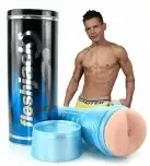 Мастурбатор FLESHJACK BOYS BRENT EVERETT BUTT photo 1