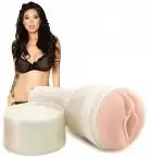 Мастурбатор Fleshlight Girls - Tera Patrick Lotus, 25х6 см photo 5
