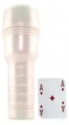 Мастурбатор Fleshlight Girls - Tera Patrick Lotus, 25х6 см photo 4