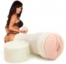 Мастурбатор FLESHLIGHT LISA ANN LOTUS photo 1