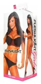 Мастурбатор FLESHLIGHT LISA ANN LOTUS photo 6