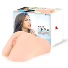 Мастурбатор Kokos Hera Hip Real photo 9