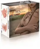 Мастурбатор Kokos Bouncing Tittles C photo 3