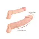 Насадка на член Kokos Extreme Sleeve ES.05 розмір S photo 2