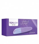 Міні вібратор Passion Mini Vibe Purple photo 2