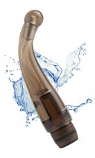 Вібратор для точки G Juicy Jewels Vibe Black Opal photo 2