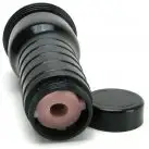 Мастурбатор FLESHLIGHT PINK LADY SUPER RIBBED photo 4