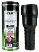 Мастурбатор FLESHLIGHT PINK LADY SUPER RIBBED photo 5