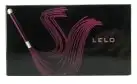 Плетка замшевая LELO SENSUA WHIP PURPLE photo 6