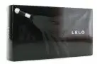 Метелочка из перьев TANTRA FEATHER TEASER BLACK   photo 4
