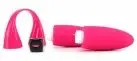 Вибратор MAHANA PICOBONG DUO VIBE CERISE photo 5
