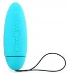 Вибратор мини MINI VIBE HONI BLUE PICOBONG photo 1