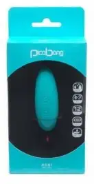 Вибратор мини MINI VIBE HONI BLUE PICOBONG photo 5
