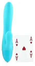 Вибратор PICOBONG KAYA BLUE photo 3