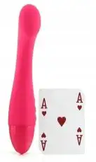 Вибратор PICOBONG MOKA-G CERISE photo 3