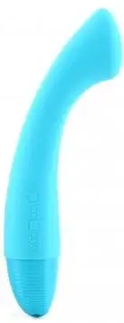 Вибратор PICOBONG MOKA-G BLUE photo 1