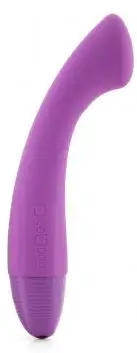 Вибратор PICOBONG MOKA-G PURPLE photo 1