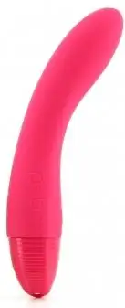 Вибратор PICOBONG ZIZO INNE VIBE CERISE photo 1