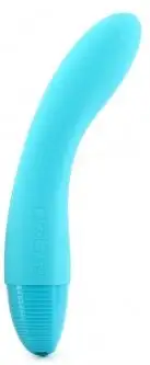 Вибратор PICOBONG ZIZO INNE VIBE BLUE photo 1