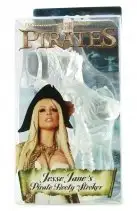 Мастурбатор пиратка JESSE JANE PIRATES photo 1
