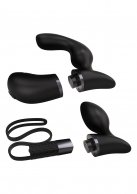 Масажер простати Rocks Off Fuzion Xchange photo 1