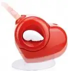 Секс машина ANGEL OF PASSION LOVE MACHINE photo 1