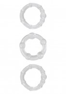 Ерекційні кільця Renegade Intensity Rings photo 1